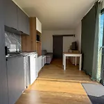 La Box Des Oiseaux Domek alpejski