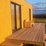 Domek alpejski La Box Des Oiseaux