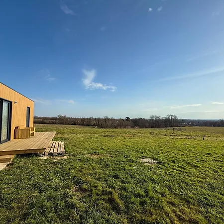 La Box Des Oiseaux * Gamarde-les-Bains