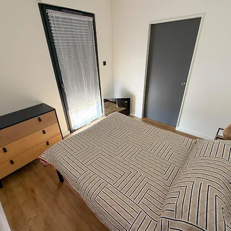 La Box Des Oiseaux Σαλέ *