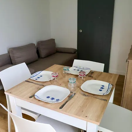 La Box Des Oiseaux Σαλέ