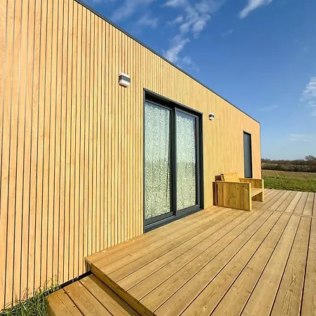 Chalet La Box Des Oiseaux