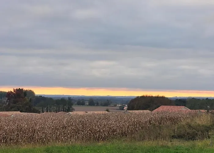 La Box Des Oiseaux * Gamarde-les-Bains