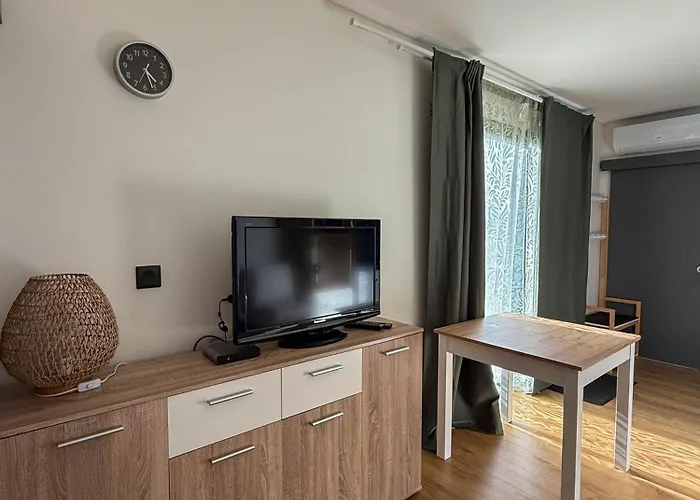 Σαλέ La Box Des Oiseaux Gamarde-les-Bains