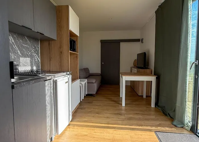 La Box Des Oiseaux Σαλέ