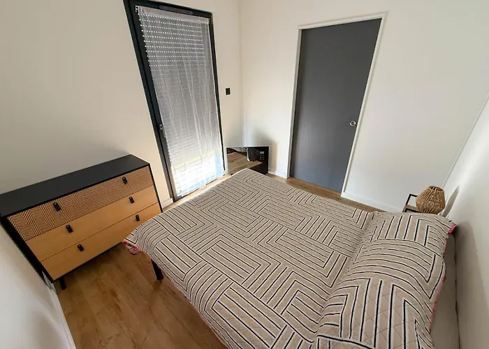 La Box Des Oiseaux Σαλέ *