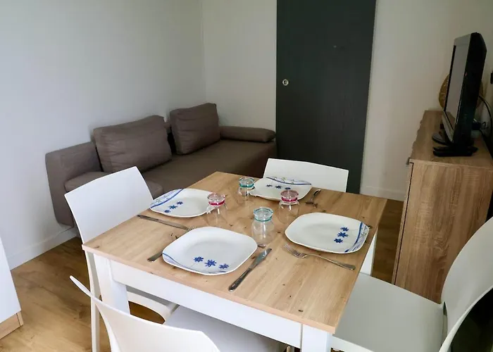 La Box Des Oiseaux Σαλέ