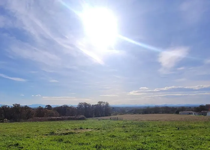 La Box Des Oiseaux Gamarde-les-Bains